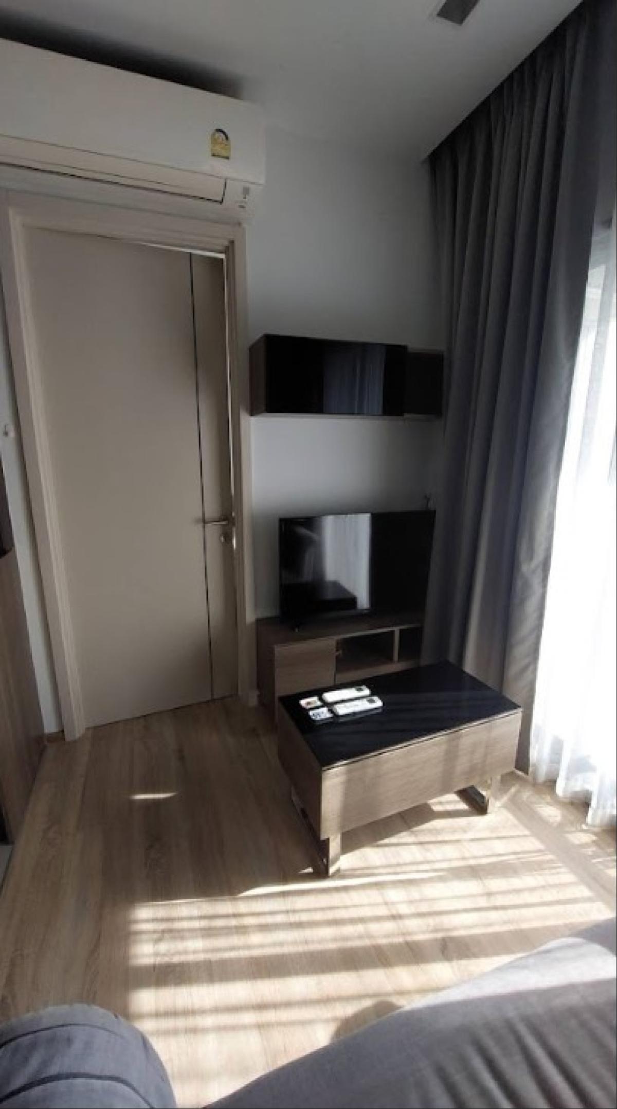 ให้เช่าคอนโดสะพานควาย จตุจักร : เช่าคอนโด  The Line พหลฯ-ประดิพัทธ์ BTS-สะพานควาย สามเสนใน เขต พญาไท กรุงเทพ CX-122593