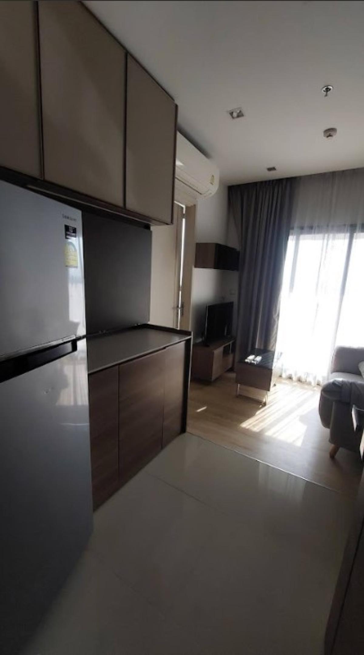 ให้เช่าคอนโดสะพานควาย จตุจักร : เช่าคอนโด  The Line พหลฯ-ประดิพัทธ์ BTS-สะพานควาย สามเสนใน เขต พญาไท กรุงเทพ CX-122593