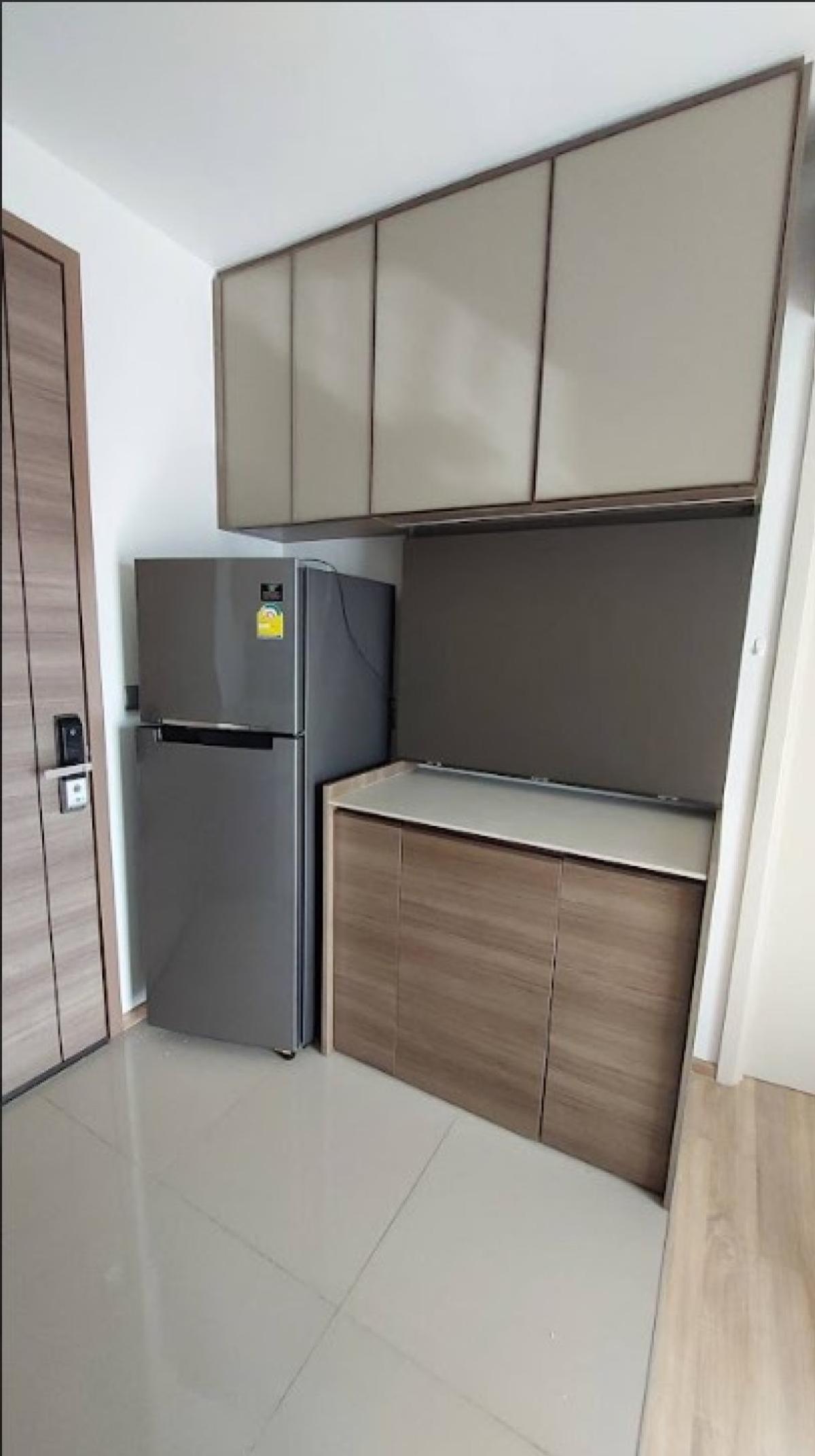 ให้เช่าคอนโดสะพานควาย จตุจักร : เช่าคอนโด  The Line พหลฯ-ประดิพัทธ์ BTS-สะพานควาย สามเสนใน เขต พญาไท กรุงเทพ CX-122593