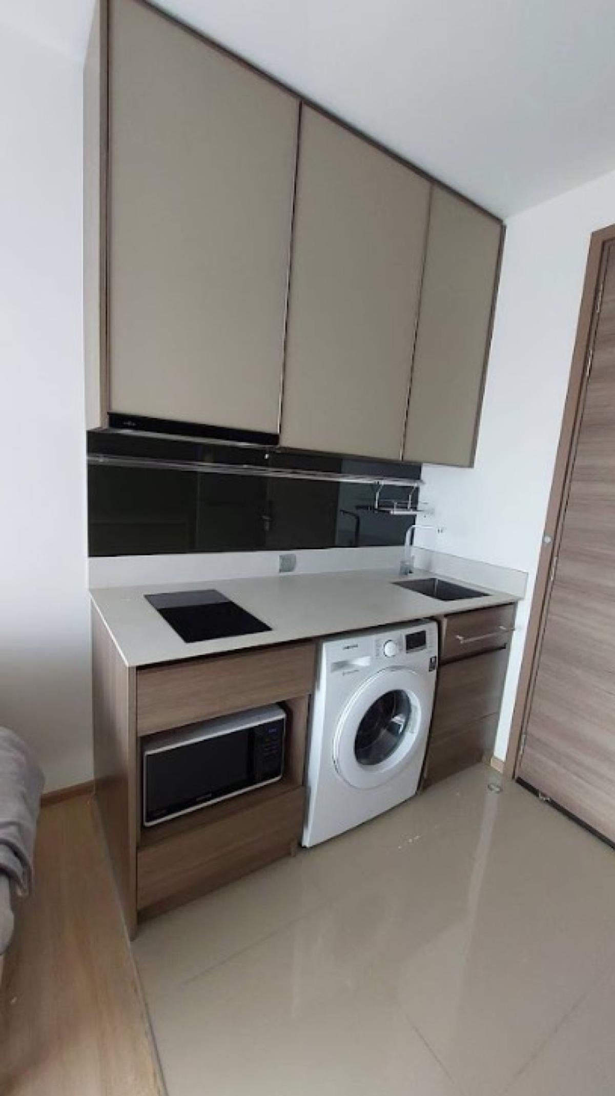 ให้เช่าคอนโดสะพานควาย จตุจักร : เช่าคอนโด  The Line พหลฯ-ประดิพัทธ์ BTS-สะพานควาย สามเสนใน เขต พญาไท กรุงเทพ CX-122593