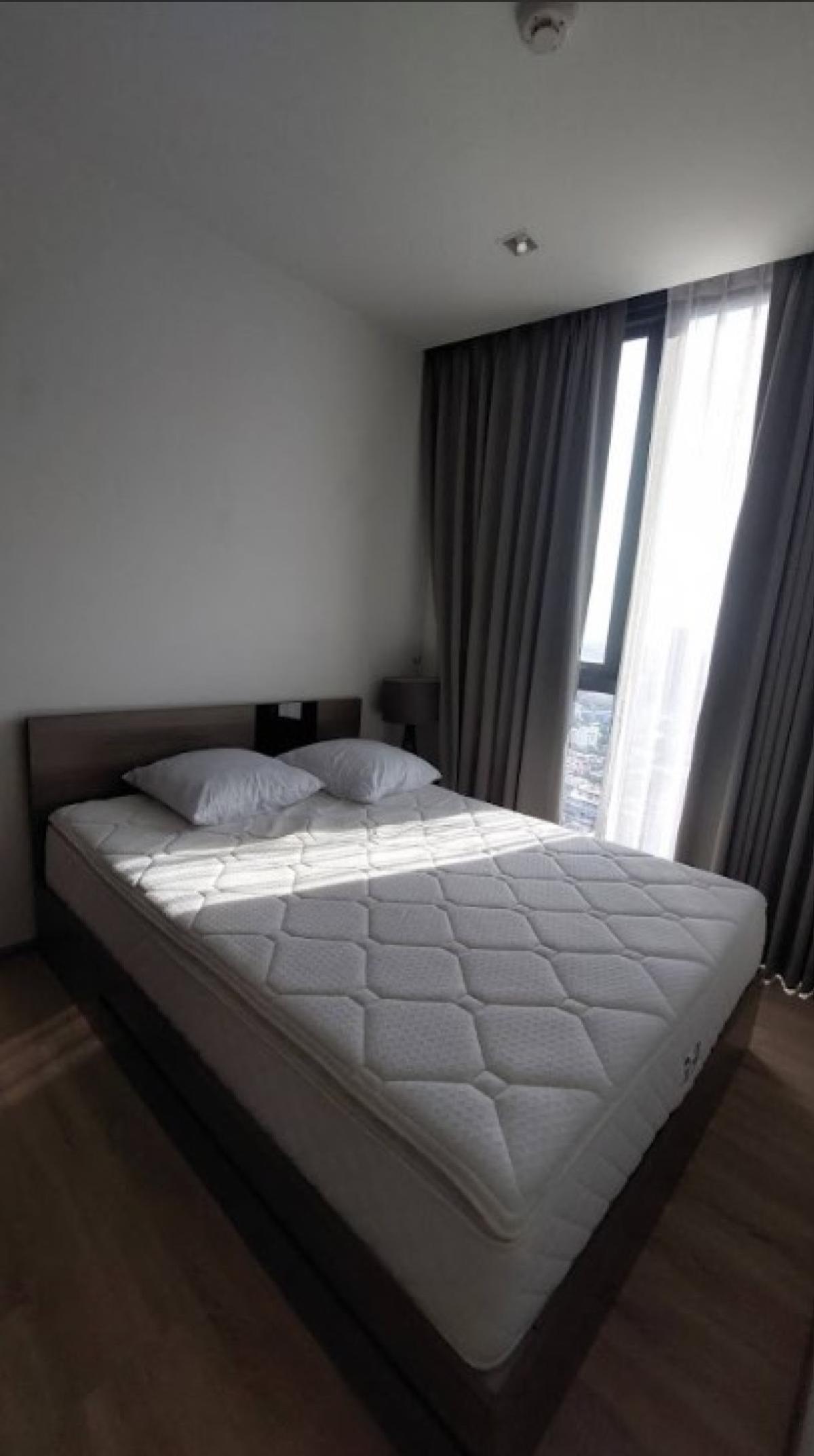 ให้เช่าคอนโดสะพานควาย จตุจักร : เช่าคอนโด  The Line พหลฯ-ประดิพัทธ์ BTS-สะพานควาย สามเสนใน เขต พญาไท กรุงเทพ CX-122593