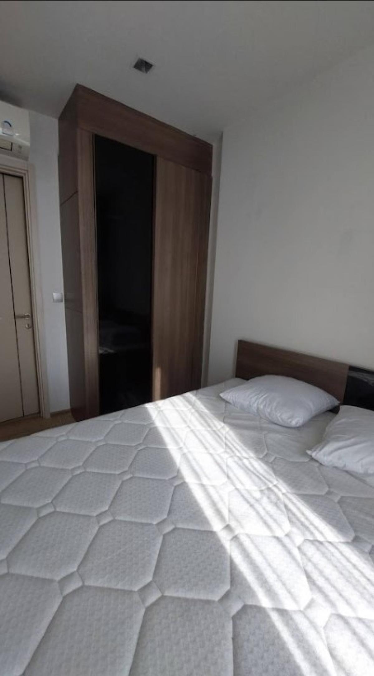 ให้เช่าคอนโดสะพานควาย จตุจักร : เช่าคอนโด  The Line พหลฯ-ประดิพัทธ์ BTS-สะพานควาย สามเสนใน เขต พญาไท กรุงเทพ CX-122593