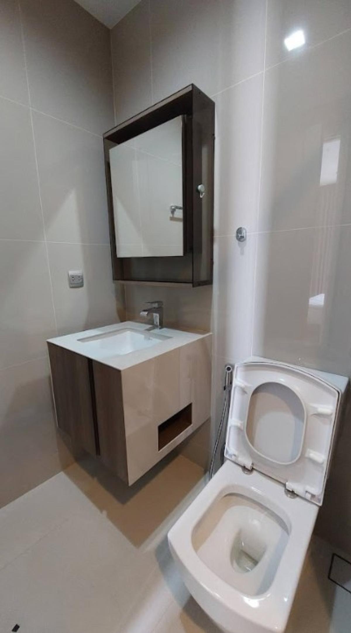 ให้เช่าคอนโดสะพานควาย จตุจักร : เช่าคอนโด  The Line พหลฯ-ประดิพัทธ์ BTS-สะพานควาย สามเสนใน เขต พญาไท กรุงเทพ CX-122593