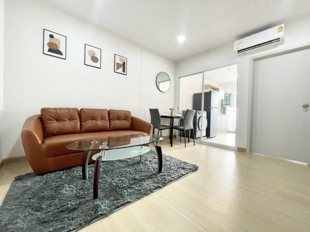 For RentCondoRamkhamhaeng, Hua Mak : FOR RENT Condo , Supalai Veranda Ramkhamhaeng , Hua Mak , Bang Kapi , Bangkok , CX-81248