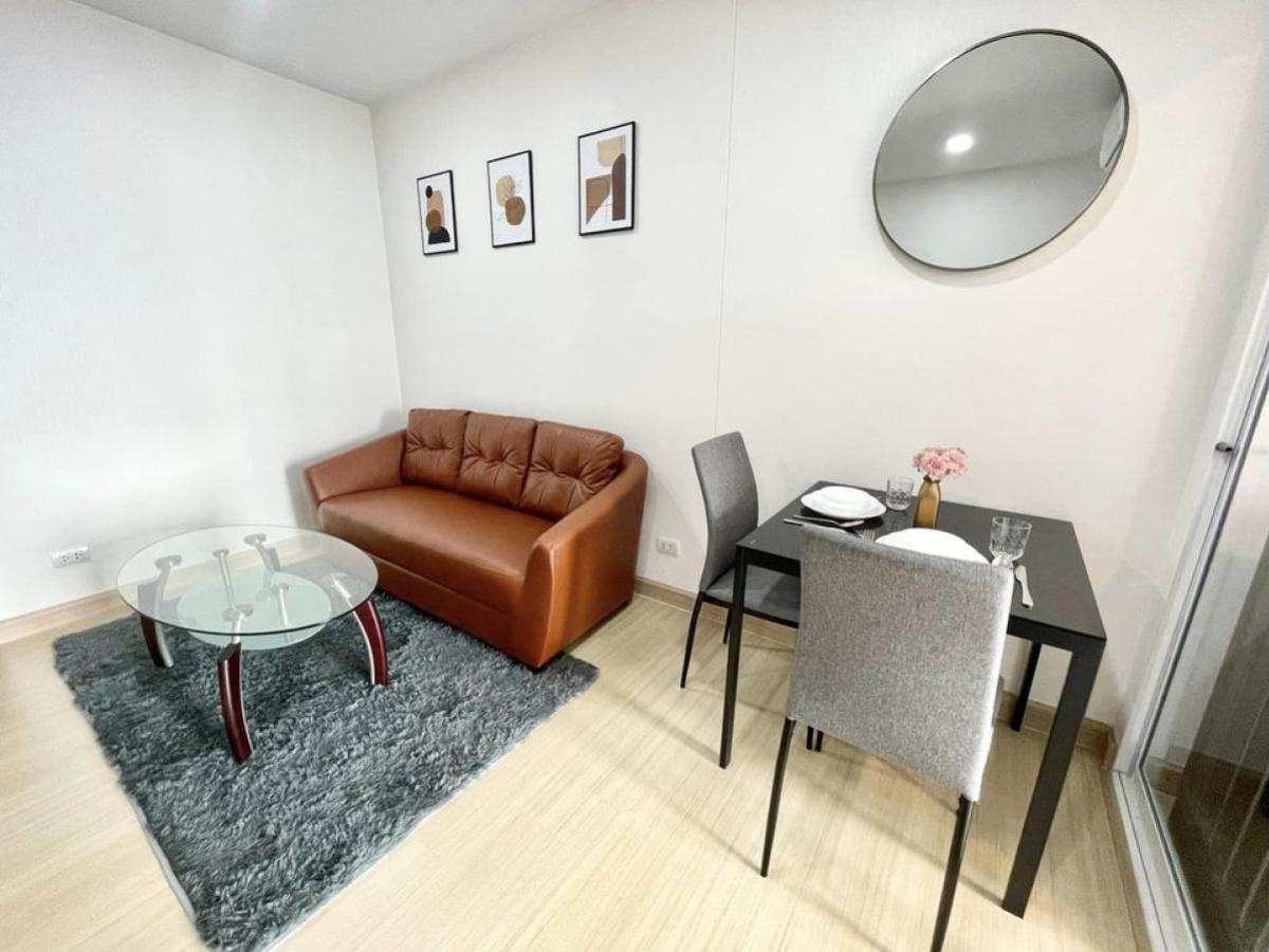 For RentCondoRamkhamhaeng, Hua Mak : FOR RENT Condo , Supalai Veranda Ramkhamhaeng , Hua Mak , Bang Kapi , Bangkok , CX-81248