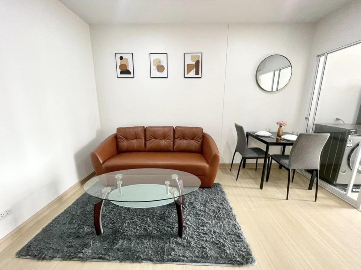 For RentCondoRamkhamhaeng, Hua Mak : FOR RENT Condo , Supalai Veranda Ramkhamhaeng , Hua Mak , Bang Kapi , Bangkok , CX-81248