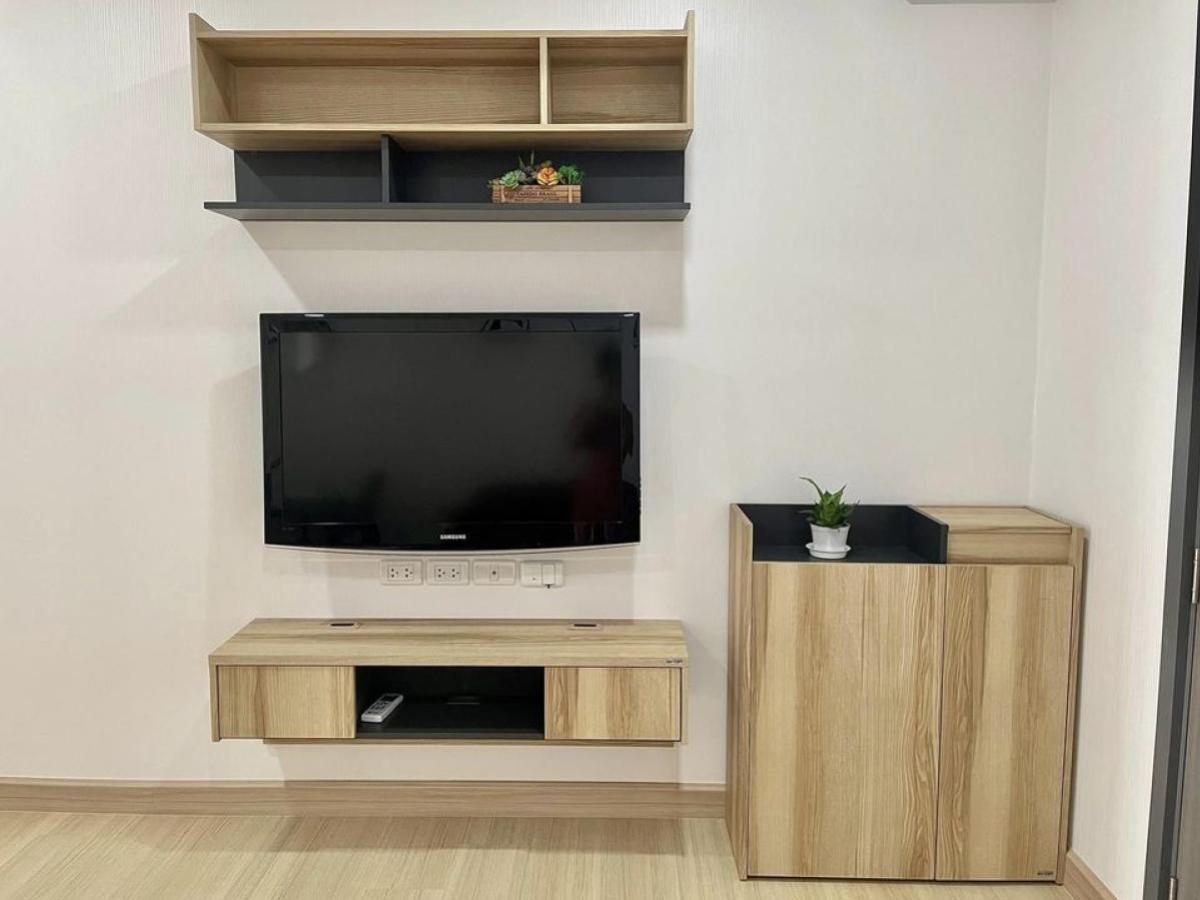 For RentCondoRamkhamhaeng, Hua Mak : FOR RENT Condo , Supalai Veranda Ramkhamhaeng , Hua Mak , Bang Kapi , Bangkok , CX-81248