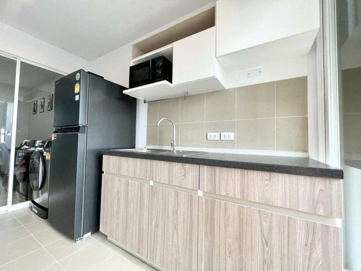 For RentCondoRamkhamhaeng, Hua Mak : FOR RENT Condo , Supalai Veranda Ramkhamhaeng , Hua Mak , Bang Kapi , Bangkok , CX-81248
