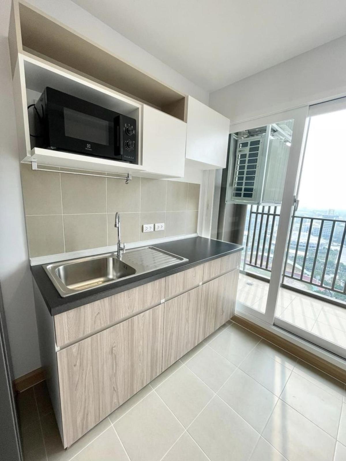 For RentCondoRamkhamhaeng, Hua Mak : FOR RENT Condo , Supalai Veranda Ramkhamhaeng , Hua Mak , Bang Kapi , Bangkok , CX-81248