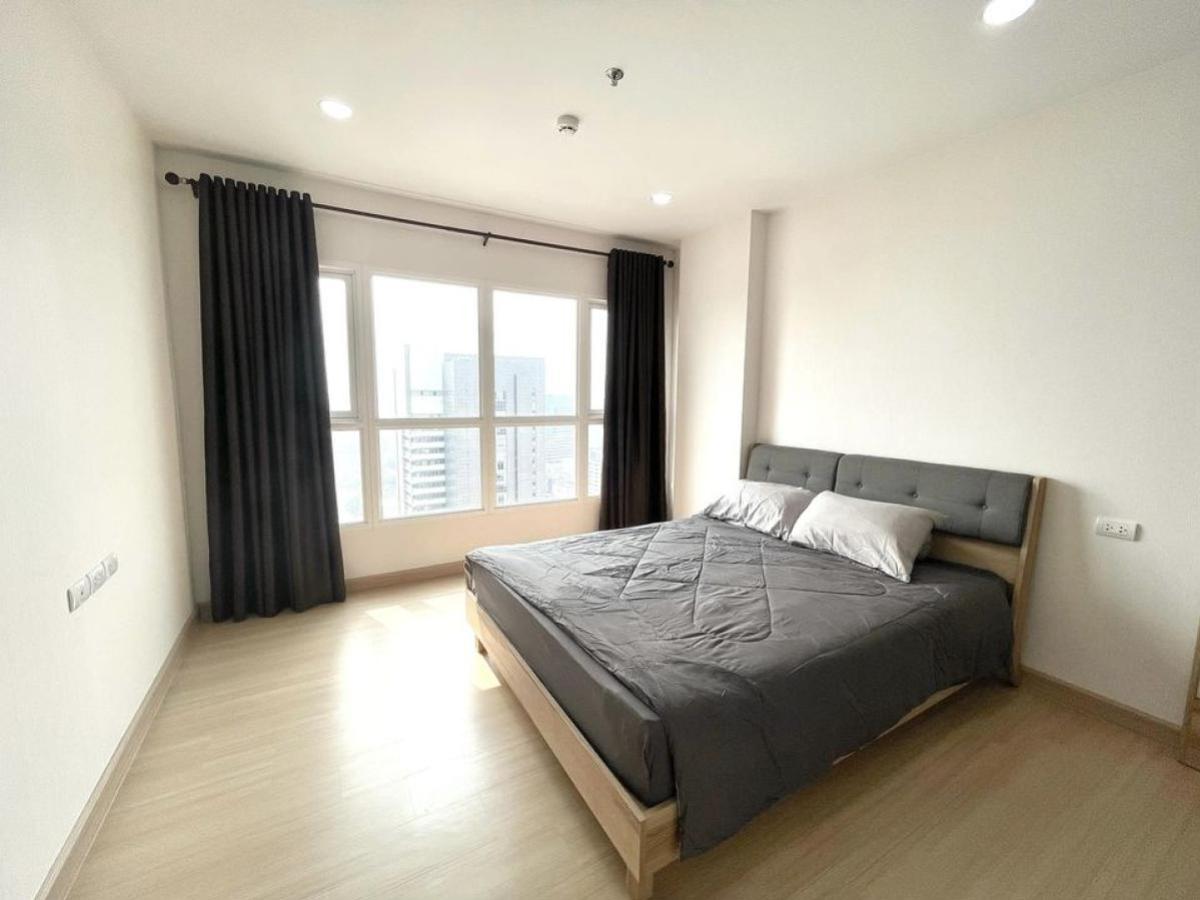 For RentCondoRamkhamhaeng, Hua Mak : FOR RENT Condo , Supalai Veranda Ramkhamhaeng , Hua Mak , Bang Kapi , Bangkok , CX-81248