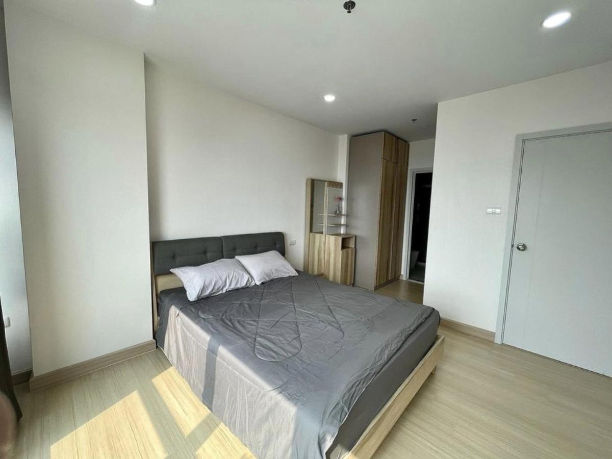 For RentCondoRamkhamhaeng, Hua Mak : FOR RENT Condo , Supalai Veranda Ramkhamhaeng , Hua Mak , Bang Kapi , Bangkok , CX-81248