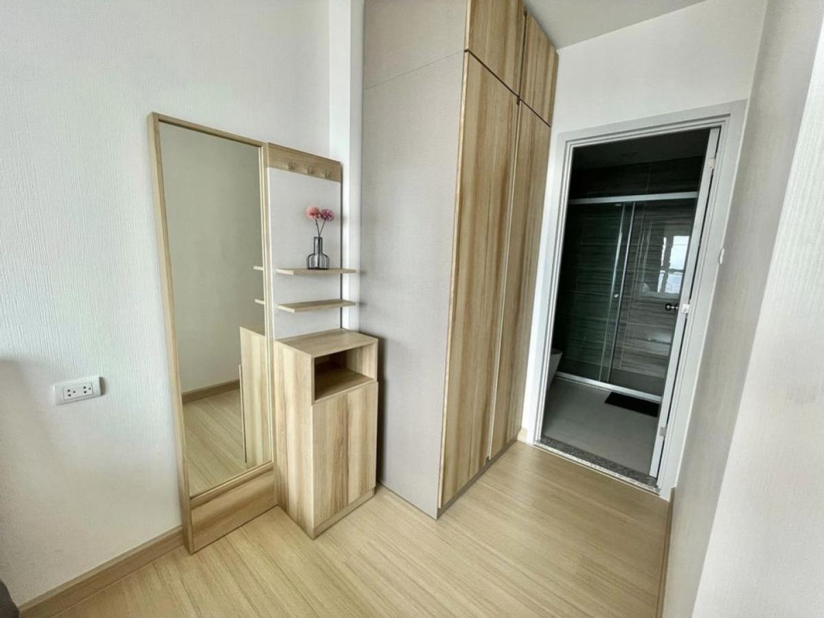 For RentCondoRamkhamhaeng, Hua Mak : FOR RENT Condo , Supalai Veranda Ramkhamhaeng , Hua Mak , Bang Kapi , Bangkok , CX-81248