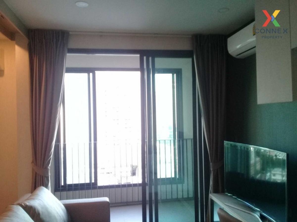For RentCondoRatchathewi,Phayathai : FOR RENT condo , Ideo Q Siam-Ratchathewi , Duplex , high floor , BTS-Ratchathewi , Thung Phaya Thai , Rat Thewi , Bangkok , CX-00754