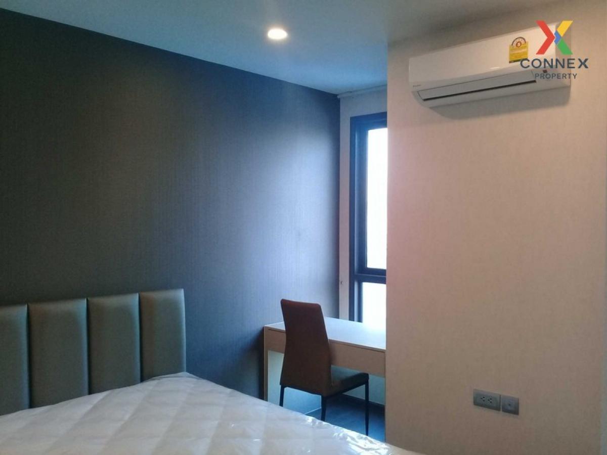 For RentCondoRatchathewi,Phayathai : FOR RENT condo , Ideo Q Siam-Ratchathewi , Duplex , high floor , BTS-Ratchathewi , Thung Phaya Thai , Rat Thewi , Bangkok , CX-00754