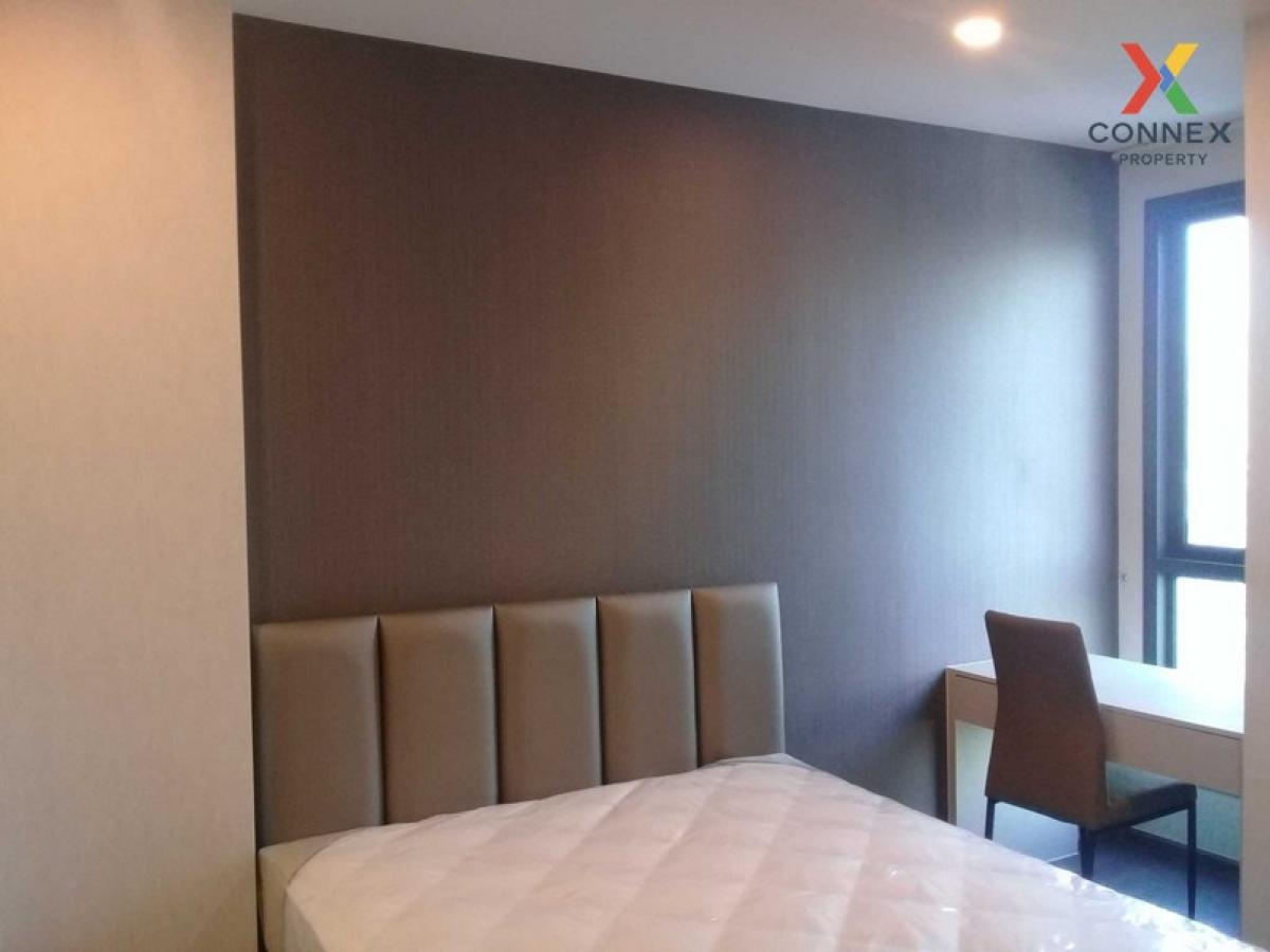 For RentCondoRatchathewi,Phayathai : FOR RENT condo , Ideo Q Siam-Ratchathewi , Duplex , high floor , BTS-Ratchathewi , Thung Phaya Thai , Rat Thewi , Bangkok , CX-00754