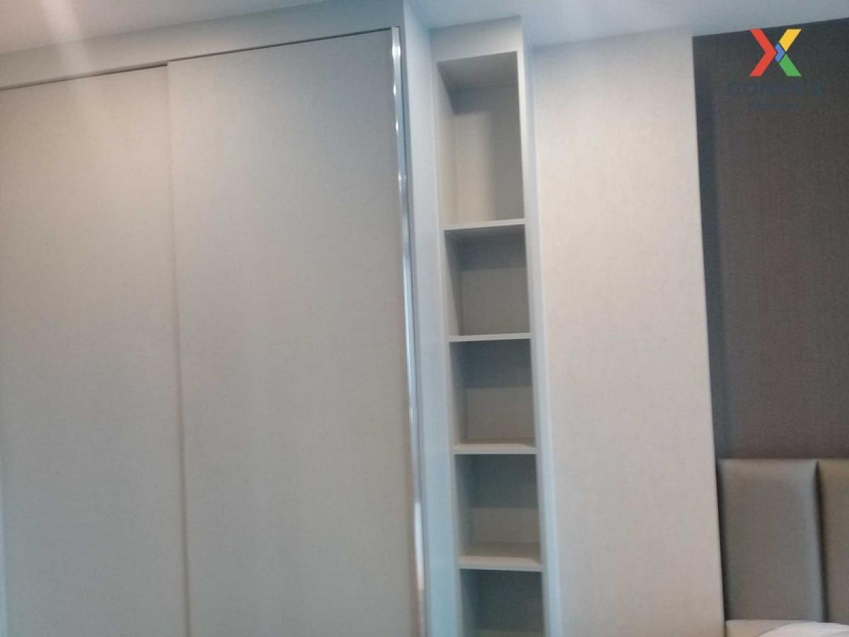 For RentCondoRatchathewi,Phayathai : FOR RENT condo , Ideo Q Siam-Ratchathewi , Duplex , high floor , BTS-Ratchathewi , Thung Phaya Thai , Rat Thewi , Bangkok , CX-00754