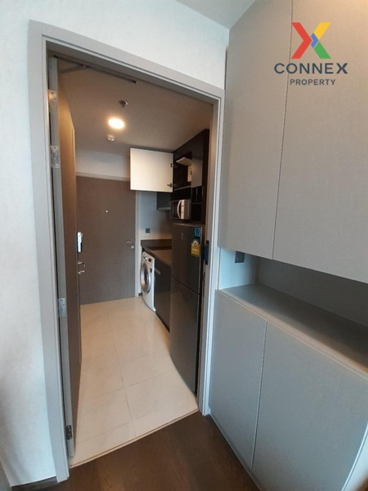 For RentCondoRatchathewi,Phayathai : FOR RENT condo , Ideo Q Siam-Ratchathewi , Duplex , high floor , BTS-Ratchathewi , Thung Phaya Thai , Rat Thewi , Bangkok , CX-00754