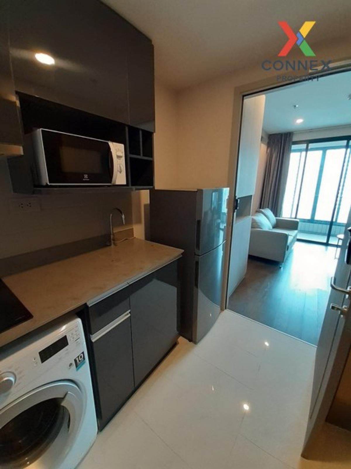 For RentCondoRatchathewi,Phayathai : FOR RENT condo , Ideo Q Siam-Ratchathewi , Duplex , high floor , BTS-Ratchathewi , Thung Phaya Thai , Rat Thewi , Bangkok , CX-00754