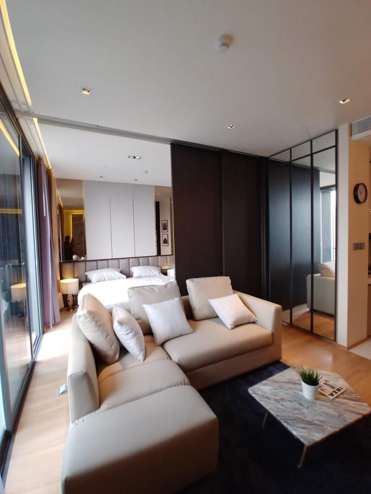 For RentCondoSukhumvit, Asoke, Thonglor : FOR RENT condo , Beatniq Sukhumvit 32 , BTS-Thong Lo , Khlong Tan , Khlong Toei , Bangkok , CX-53550
