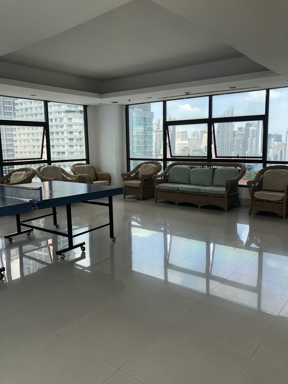 ขายคอนโดสุขุมวิท อโศก ทองหล่อ : ราคาจริงรวมค่าใช้จ่ายแล้วคอนโด Supalai Premier Place Asoke ใกล้ BTS/MRT เพ็ชรบุรี 1 ห้องนอน 56 ตร.ม. ราคา 5.2 ล้าน พร้อมสิ่งอำนวยความสะดวกครบ!