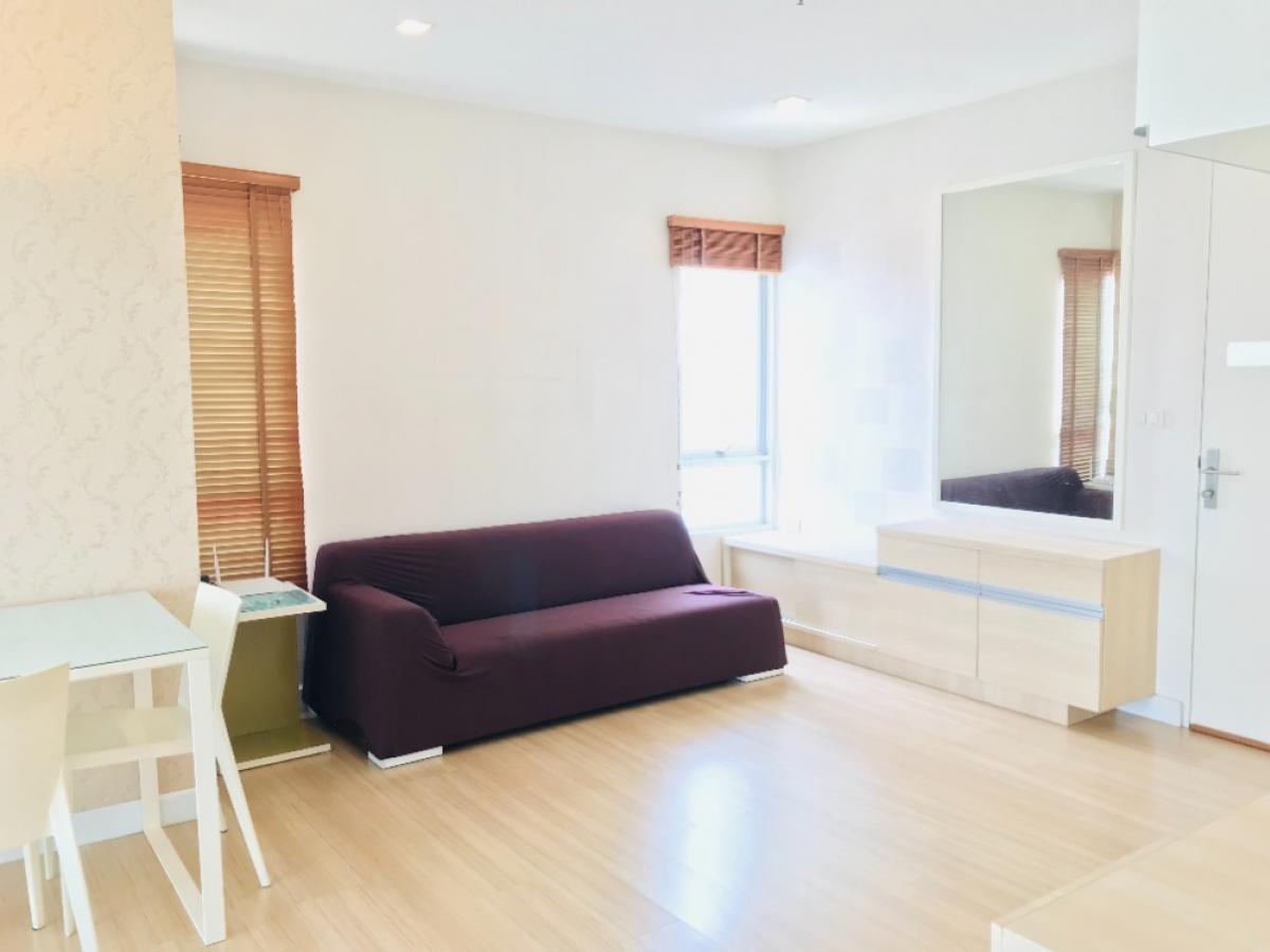 For SaleCondoLadprao, Central Ladprao : The Room Ratchada-Ladprao Condo 2 bedrooms 62 sqm. Near BTS/MRT LadpraoPrice only 4.45 million Register for a free viewing!