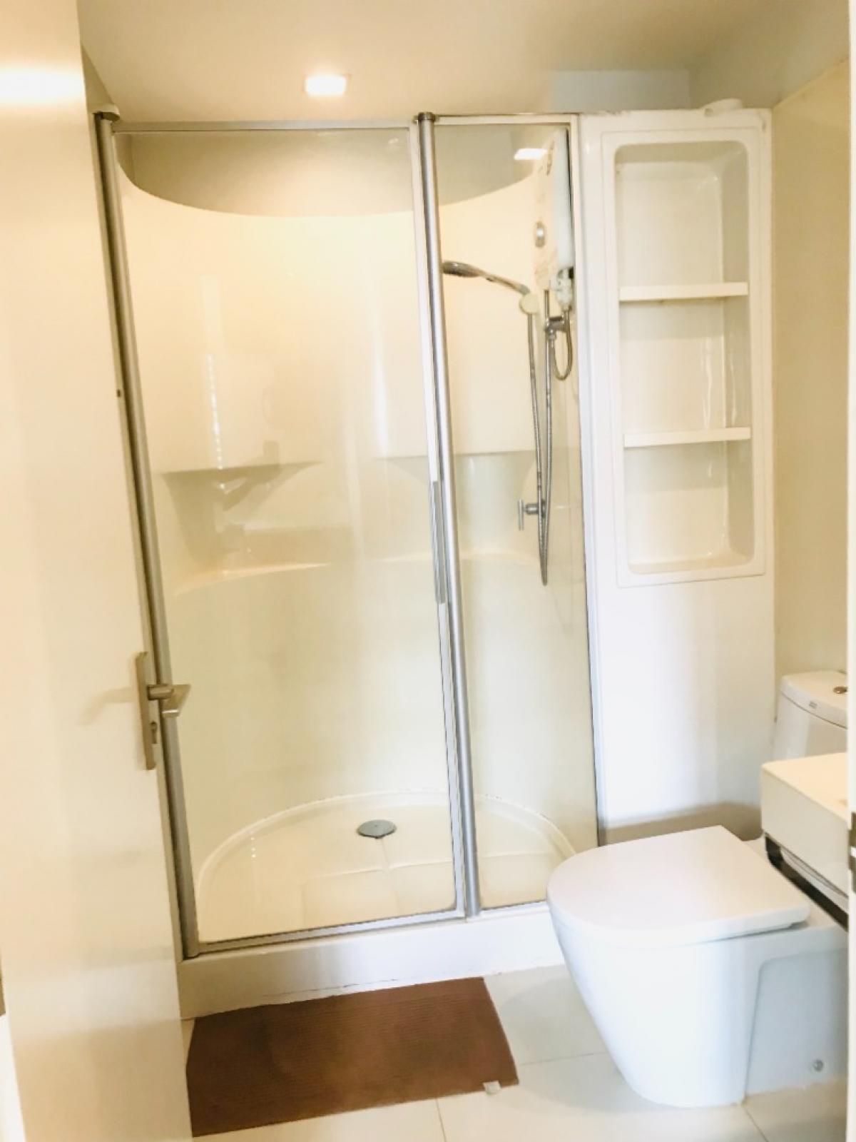 For SaleCondoLadprao, Central Ladprao : The Room Ratchada-Ladprao Condo 2 bedrooms 62 sqm. Near BTS/MRT LadpraoPrice only 4.45 million Register for a free viewing!