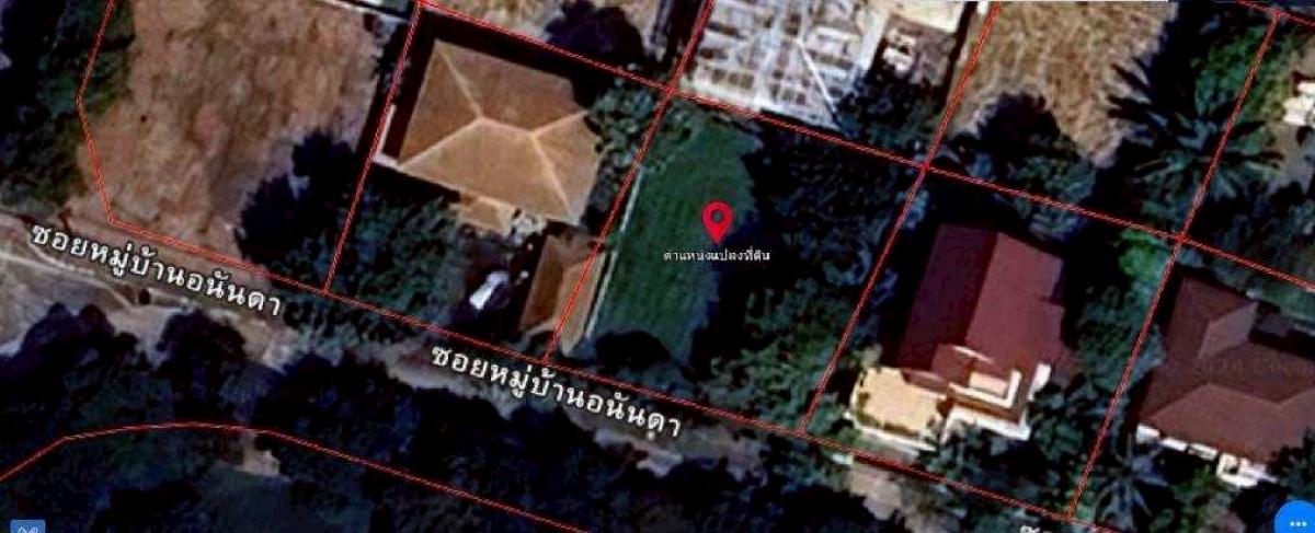 ขายที่ดินสมุทรปราการ สำโรง : 28/02/2026, ที่ดิน 150 ตร.วา ใกล้สนามบินสุวรรณภูมิ ราคาพิเศษ 8.25 ล้านเท่านั้น! ลงทุนทำเลทอง รับโอกาสเติบโตในโซน 11 เขตเศรษฐกิจสำคัญ