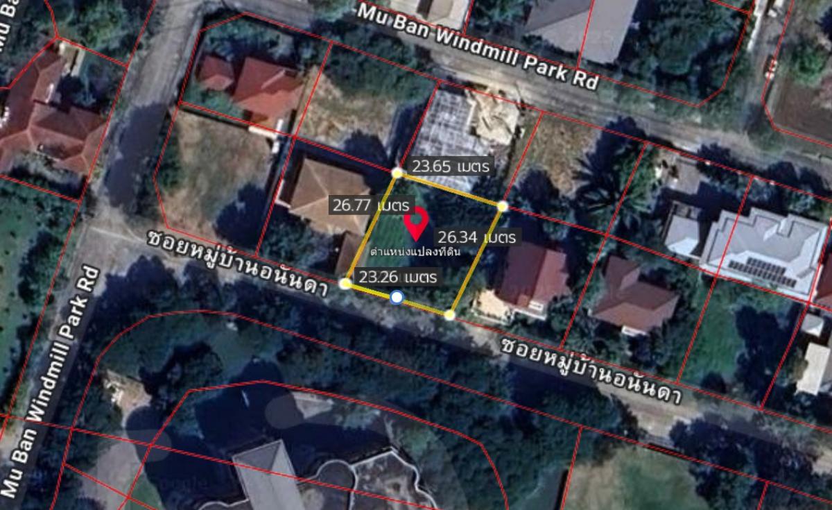 ขายที่ดินสมุทรปราการ สำโรง : 28/02/2026, ที่ดิน 150 ตร.วา ใกล้สนามบินสุวรรณภูมิ ราคาพิเศษ 8.25 ล้านเท่านั้น! ลงทุนทำเลทอง รับโอกาสเติบโตในโซน 11 เขตเศรษฐกิจสำคัญ