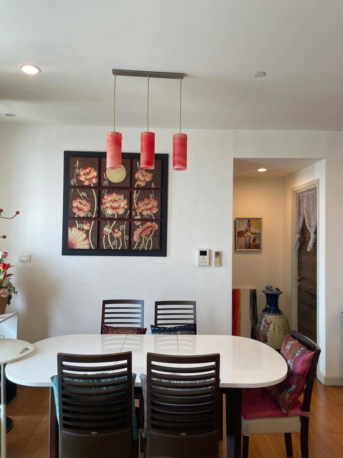 For SaleCondoWongwianyai, Charoennakor : 07/03/2026, Watermark Chaophraya River 3 bedrooms with stunning river viewOnly 19.5 million near BTS Taksin Bridge with complete facilities!