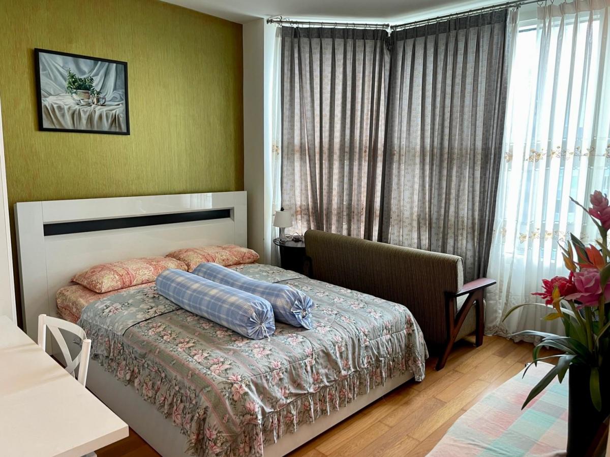 For SaleCondoWongwianyai, Charoennakor : 07/03/2026, Watermark Chaophraya River 3 bedrooms with stunning river viewOnly 19.5 million near BTS Taksin Bridge with complete facilities!