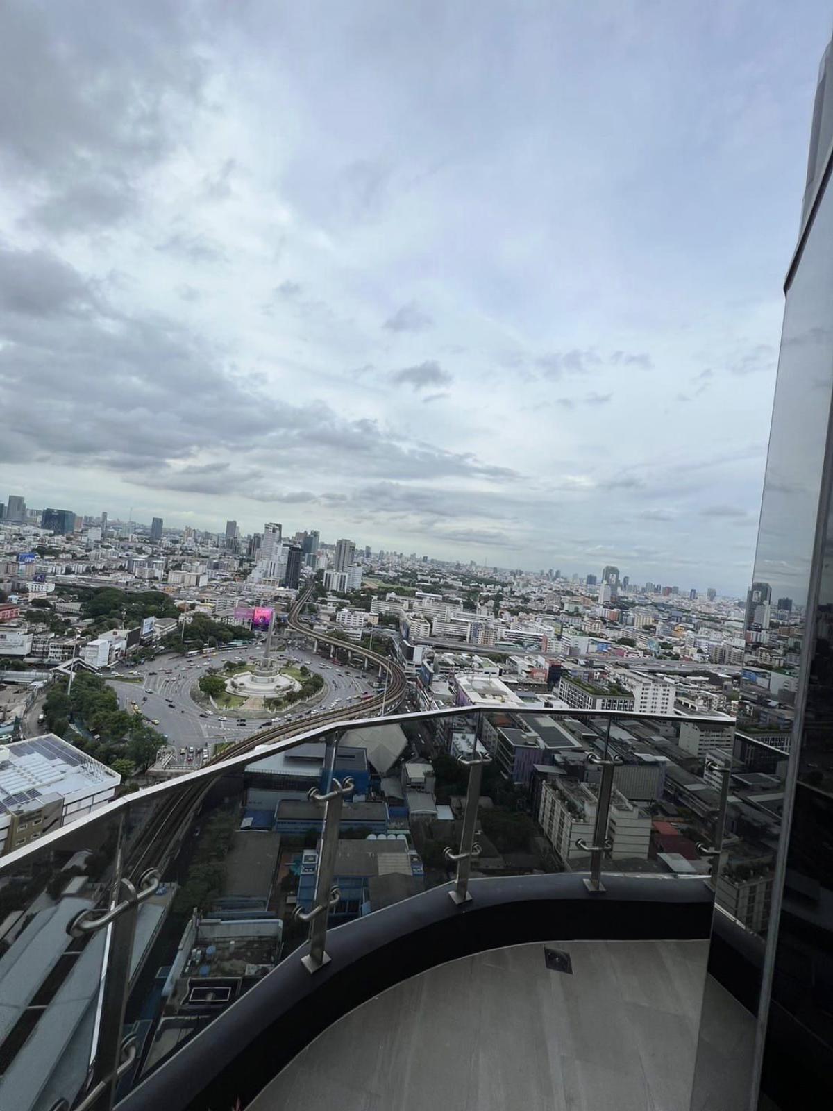 ให้เช่าคอนโดอารีย์ อนุสาวรีย์ : IJ03867 - Ideo Q Victory :  ไอดีโอ คิว วิคตอรี่ : Ideo Q Victory :  ไอดีโอ คิว วิคตอรี่ - BTS อนุสาวรีย์ และคอนโดอยู่ข้างกับ Century The Movie Plaza