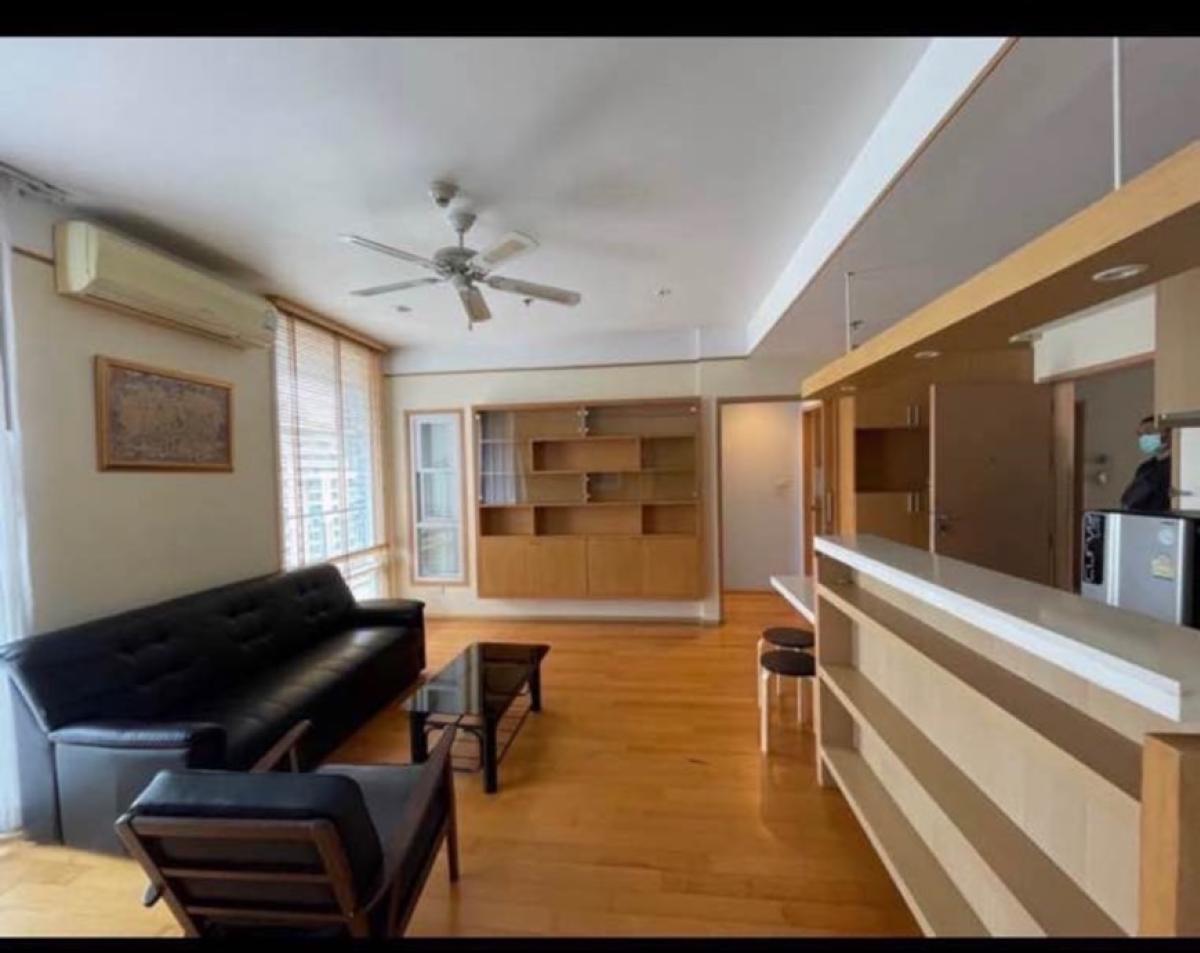 For SaleCondoRatchathewi,Phayathai : 03/04/2026, Super value Villa Rachatewi 2 bedrooms near BTS Ratchathewi
For sale at 14.9 million THB or rent at 37,000 THB/month with complete amenities! 0642748883