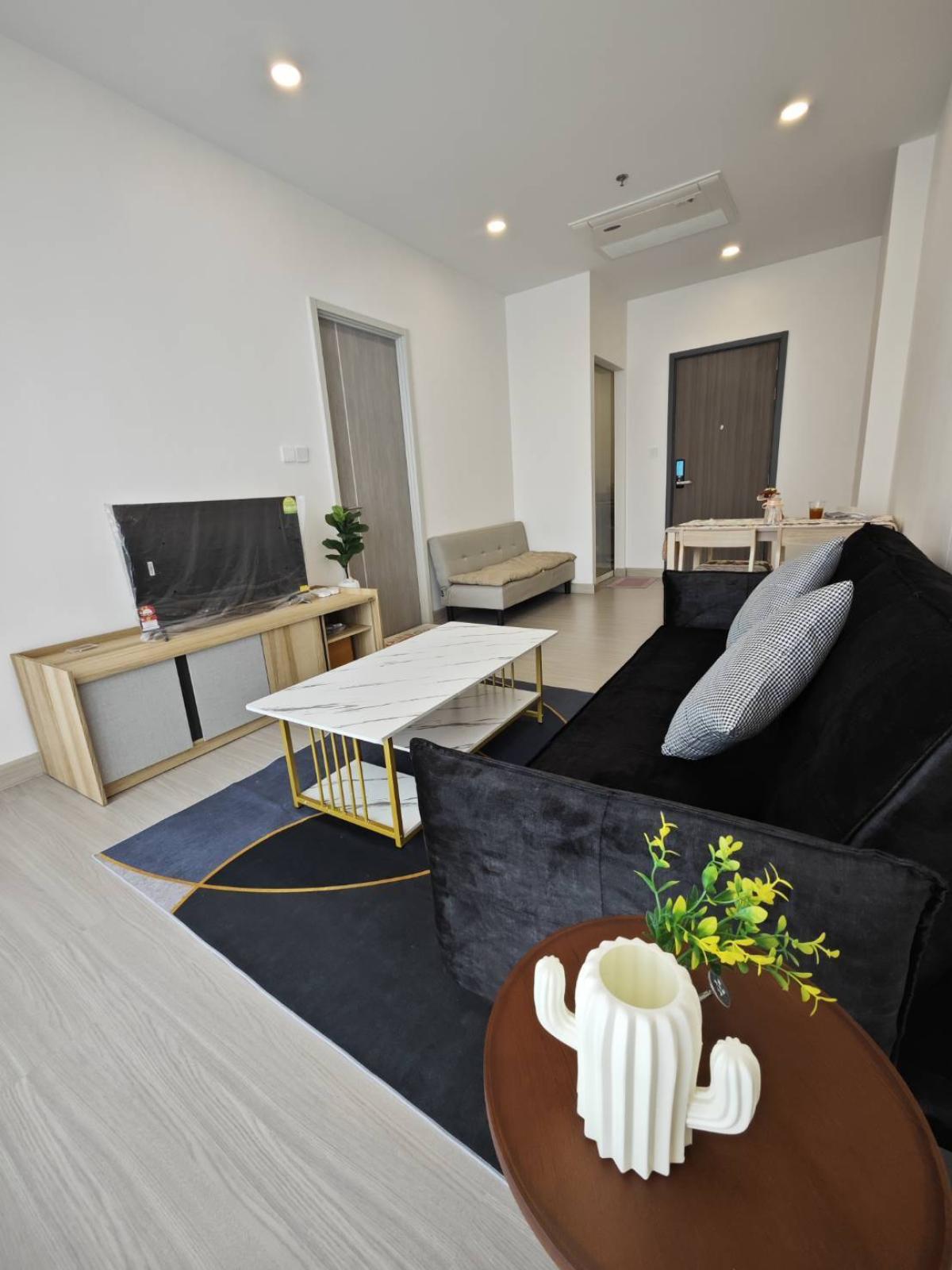 For SaleCondoSiam Paragon ,Chulalongkorn,Samyan : 03/04/2026, 🔥 Supalai Premier Si Phraya-Samyan Condo 55 sq.m. in the city center
Convenient transportation, near BTS/MRT Samyan, only 7.2 million THB! 0642748883