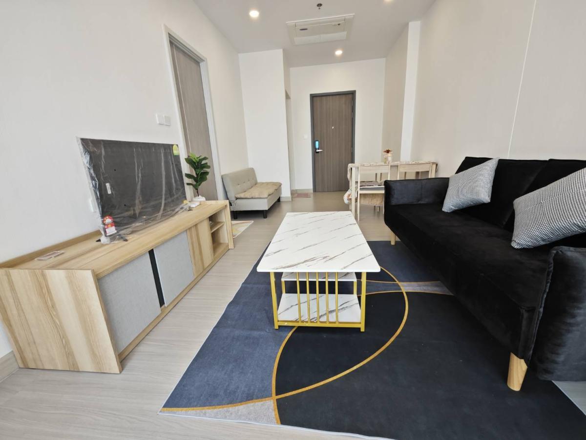 For SaleCondoSiam Paragon ,Chulalongkorn,Samyan : 03/04/2026, 🔥 Supalai Premier Si Phraya-Samyan Condo 55 sq.m. in the city center
Convenient transportation, near BTS/MRT Samyan, only 7.2 million THB! 0642748883