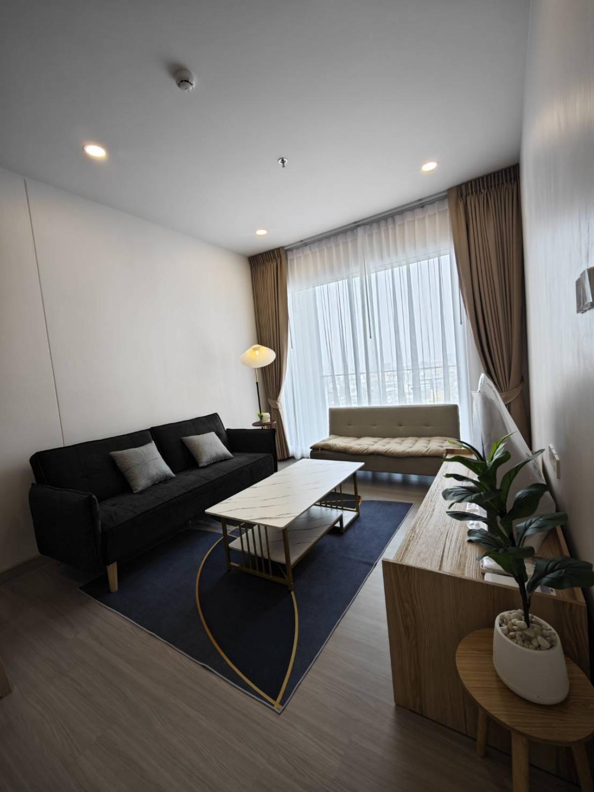 For SaleCondoSiam Paragon ,Chulalongkorn,Samyan : 03/04/2026, 🔥 Supalai Premier Si Phraya-Samyan Condo 55 sq.m. in the city center
Convenient transportation, near BTS/MRT Samyan, only 7.2 million THB! 0642748883