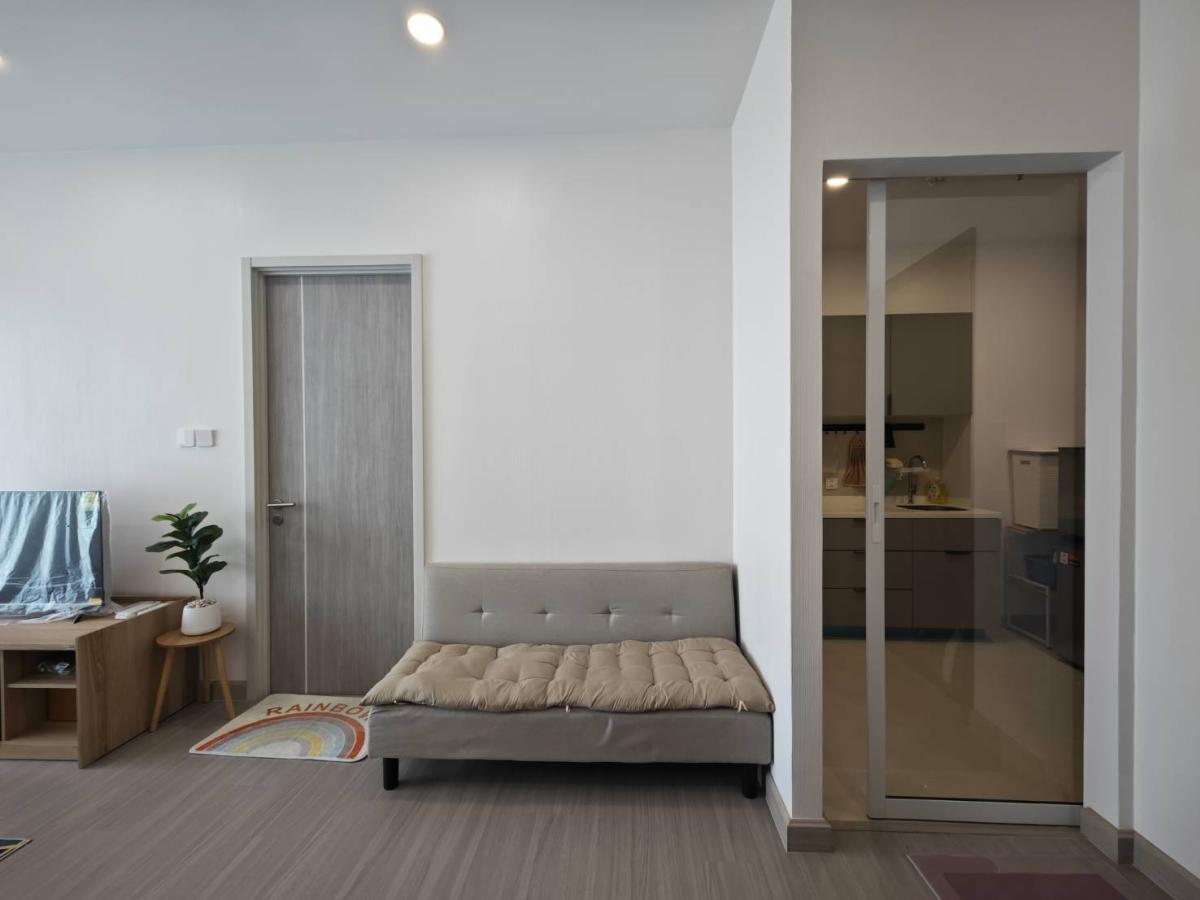 For SaleCondoSiam Paragon ,Chulalongkorn,Samyan : 03/04/2026, 🔥 Supalai Premier Si Phraya-Samyan Condo 55 sq.m. in the city center
Convenient transportation, near BTS/MRT Samyan, only 7.2 million THB! 0642748883