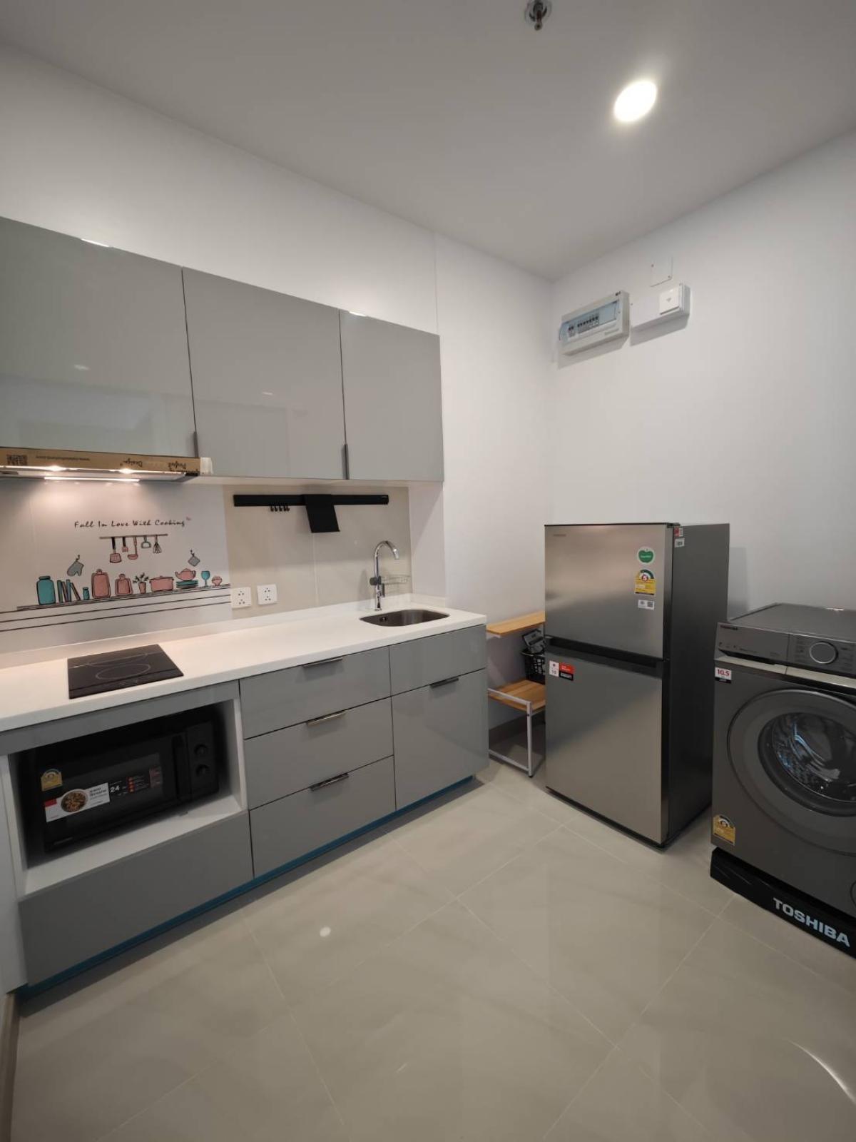 For SaleCondoSiam Paragon ,Chulalongkorn,Samyan : 03/04/2026, 🔥 Supalai Premier Si Phraya-Samyan Condo 55 sq.m. in the city center
Convenient transportation, near BTS/MRT Samyan, only 7.2 million THB! 0642748883