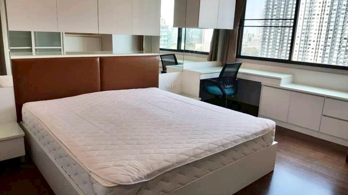 ขายคอนโดพระราม 9 เพชรบุรีตัดใหม่ RCA : 03/04/2026, รวมค่าโอนคอนโดหรู Supalai Premier@Asoke 2 นอน ใกล้ BTS/MRT อโศก 
77.89 ตร.ม. เพียง 8.85 ลบ. พร้อมสิ่งอำนวยความสะดวกครบครัน! 0642748883