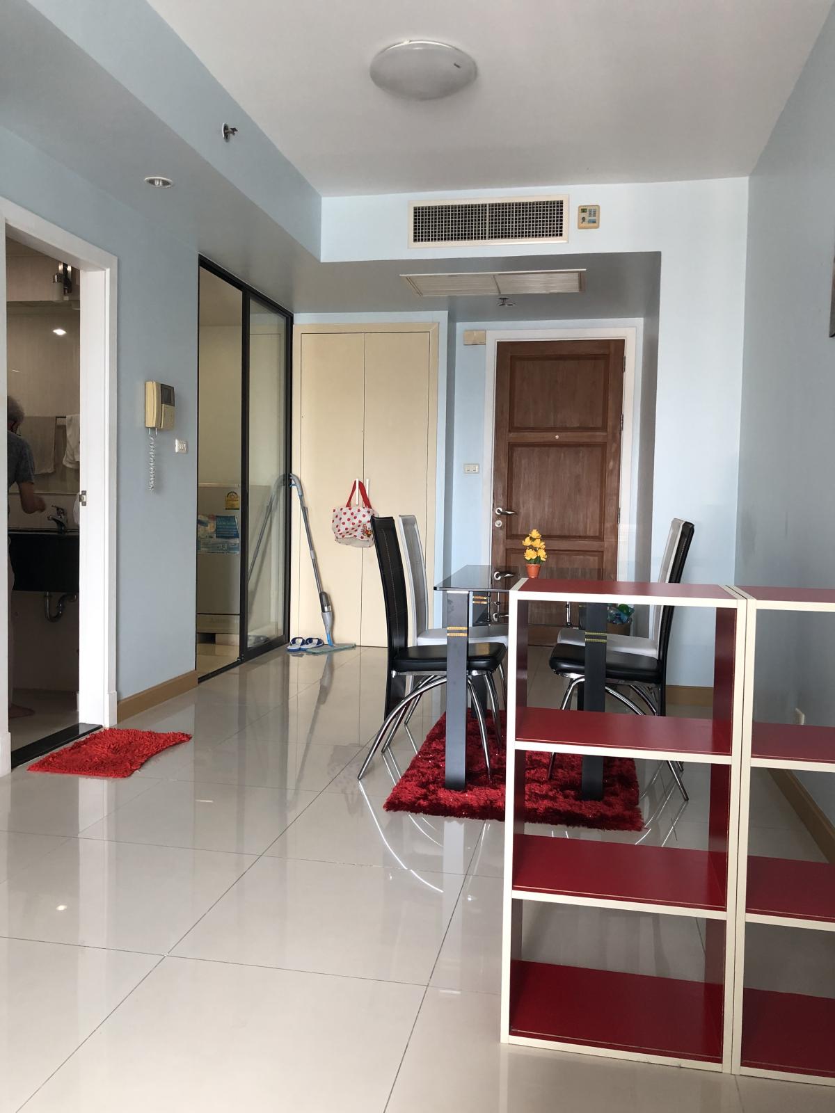 ขายคอนโดสุขุมวิท อโศก ทองหล่อ : 03/04/2026, รวมค่าโอนคอนโด Supalai Premier Place Asoke ใหม่ พร้อมอยู่ ใกล้ BTS/MRT เพชรบุรี 
1 ห้องนอน 56 ตร.ม. ราคาพิเศษ 5.2 ล้าน! ติดต่อด่วน EB-87591 0642748883