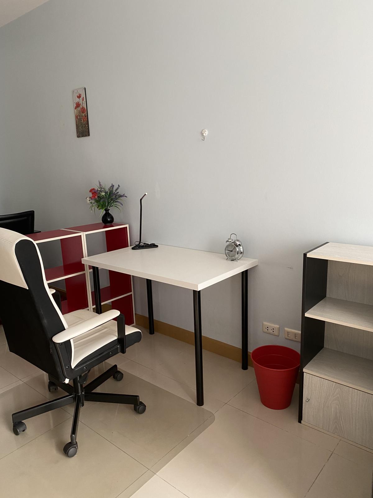 ขายคอนโดสุขุมวิท อโศก ทองหล่อ : 03/04/2026, รวมค่าโอนคอนโด Supalai Premier Place Asoke ใหม่ พร้อมอยู่ ใกล้ BTS/MRT เพชรบุรี 
1 ห้องนอน 56 ตร.ม. ราคาพิเศษ 5.2 ล้าน! ติดต่อด่วน EB-87591 0642748883