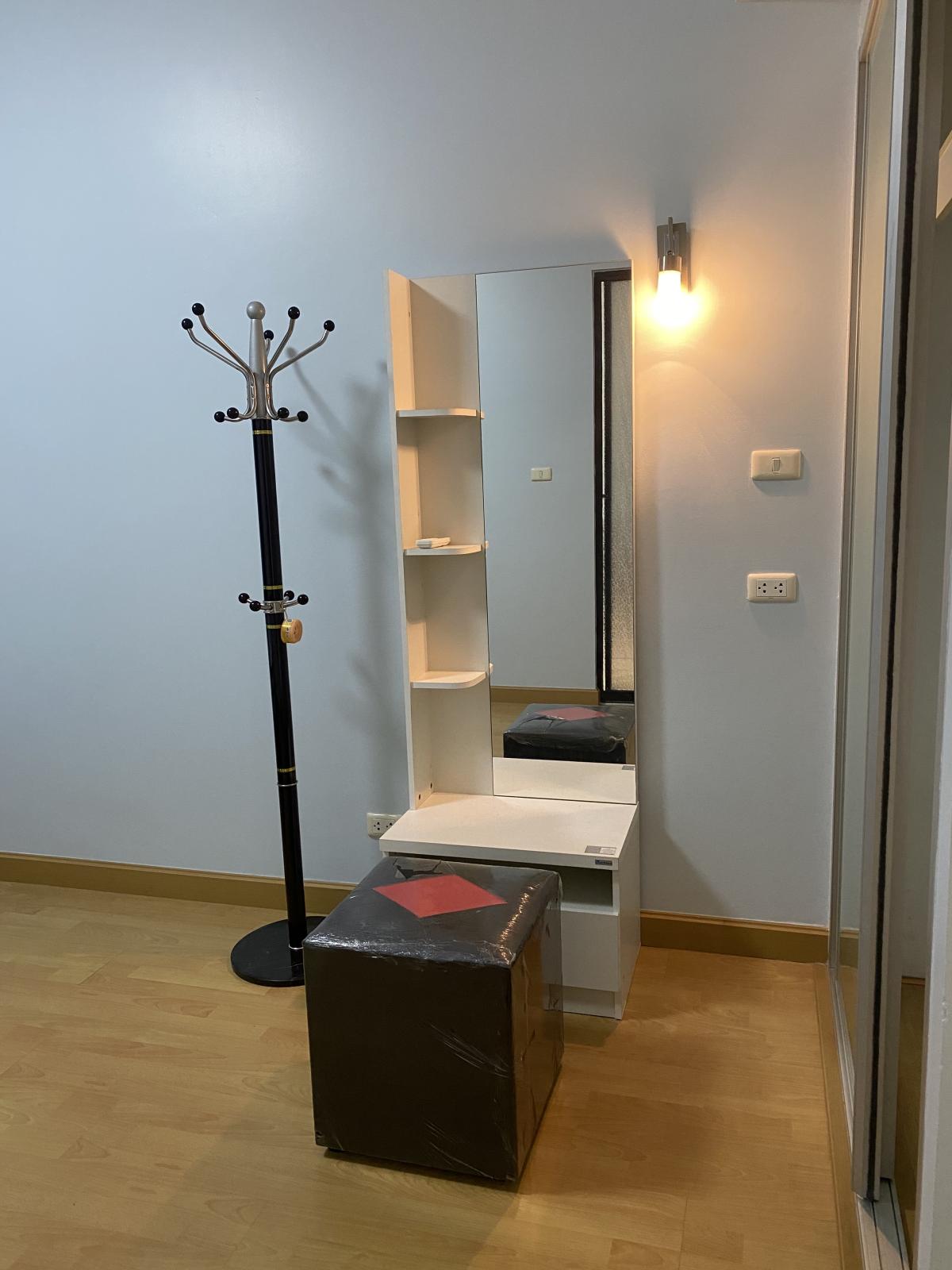 ขายคอนโดสุขุมวิท อโศก ทองหล่อ : 03/04/2026, รวมค่าโอนคอนโด Supalai Premier Place Asoke ใหม่ พร้อมอยู่ ใกล้ BTS/MRT เพชรบุรี 
1 ห้องนอน 56 ตร.ม. ราคาพิเศษ 5.2 ล้าน! ติดต่อด่วน EB-87591 0642748883