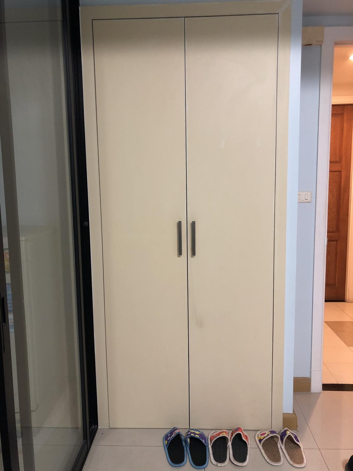 ขายคอนโดสุขุมวิท อโศก ทองหล่อ : 03/04/2026, รวมค่าโอนคอนโด Supalai Premier Place Asoke ใหม่ พร้อมอยู่ ใกล้ BTS/MRT เพชรบุรี 
1 ห้องนอน 56 ตร.ม. ราคาพิเศษ 5.2 ล้าน! ติดต่อด่วน EB-87591 0642748883