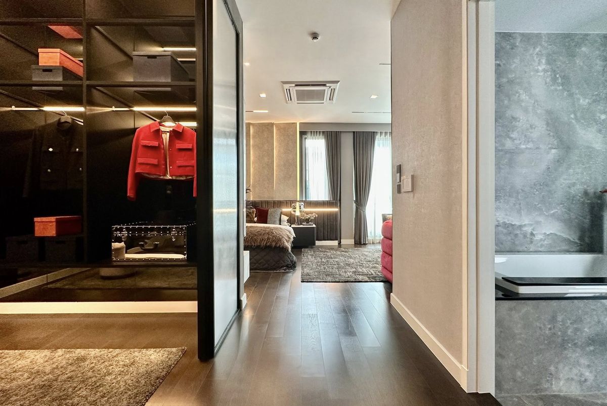 For RentHousePattanakan, Srinakarin : The Gentry phatthanakan 2 for rent 