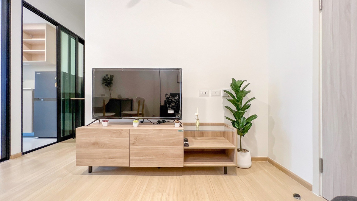 ให้เช่าคอนโดโชคชัย4 ลาดพร้าว71 : ให้เช่า Chewathai Hallmark Ladprao - Chokchai 4 ใกล้ MRT โชคชัย 4 ห้องสวยพร้อมอยู่