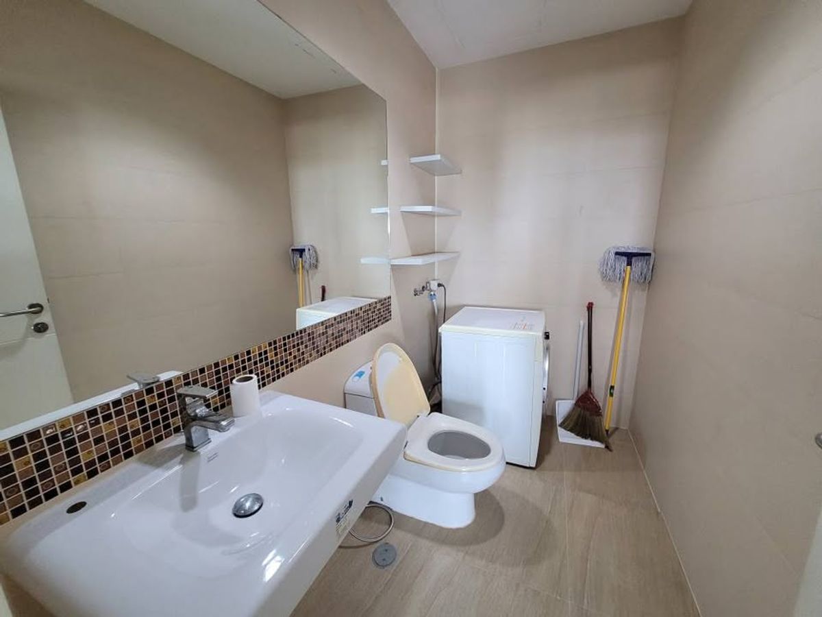 ขายคอนโดพัฒนาการ ศรีนครินทร์ : ขายคอนโด The Four Wings Residence ราคา 4,200,000 บาท [NCs251001]