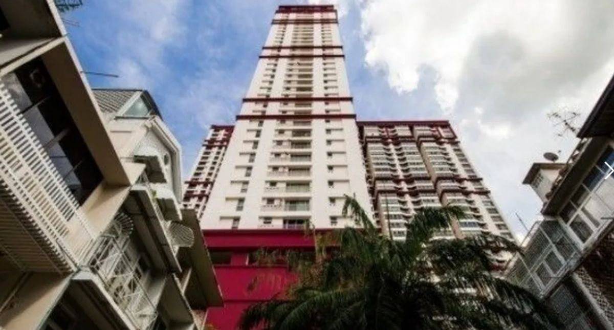 ขายคอนโดราชเทวี พญาไท : Rare Item! ขายด่วน ปทุมวันรีสอร์ท 3 ห้องนอน ที่หาไม่ได้แล้ว ทำเลสุดปังในทำเลนี้ ได้ตารางเมตรบะแสนต้น ใจกลางเมือง ใกล้รฟฟ 3 สาย ทั้ง  BTS APL และรถไฟปู๊นๆ ใกล้ห้าง  ออฟฟิศ โรงเรียนรียน มหาลัย คุ้ม! สนใจติดต่อ 0876358339 