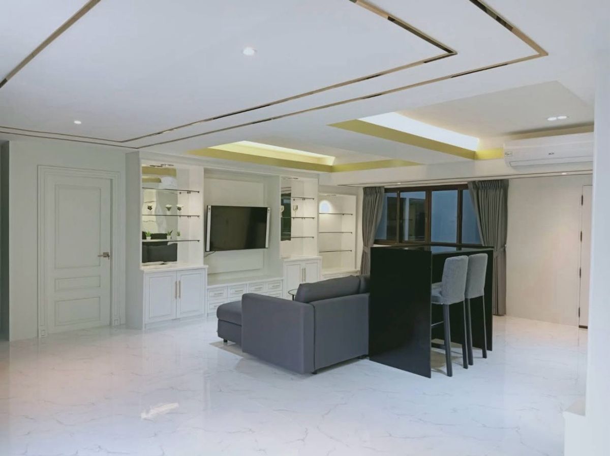 ให้เช่าคอนโดสุขุมวิท อโศก ทองหล่อ : Condo For rent The Waterford Thonglor 11, Bangkok
