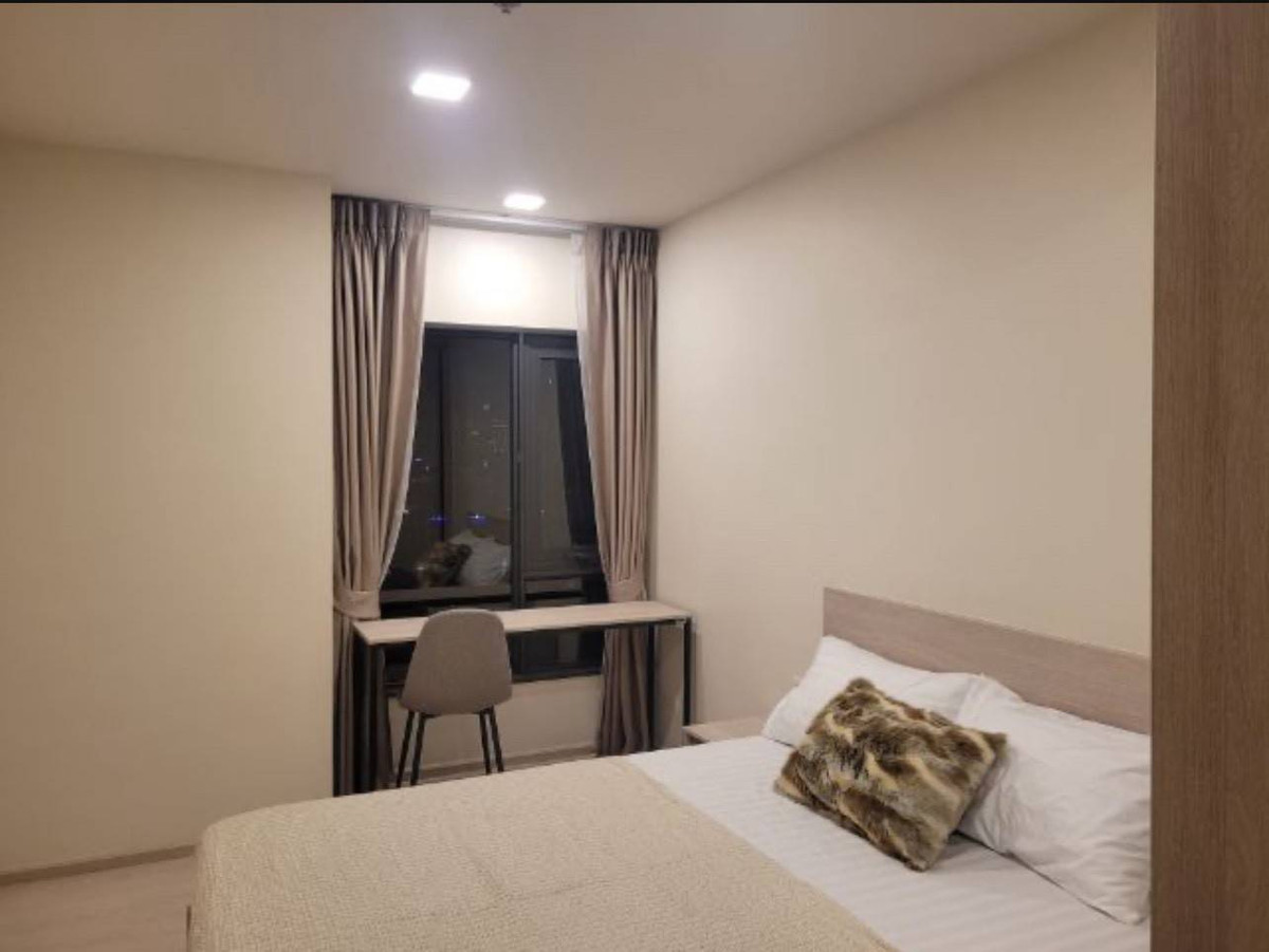 ให้เช่าคอนโดวงเวียนใหญ่ เจริญนคร : ปล่อยเช่า  FLO by Sansiri   ห้องใหม่เอี่ยม ยังไม่เคยปล่อยเช่า