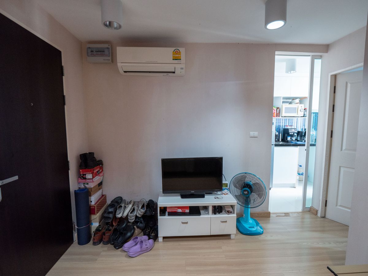 ขายคอนโดเกษตรศาสตร์ รัชโยธิน : ขายคอนโด ชาโตว์ อินทาวน์ เมเจอร์ รัชโยธิน 2 คอนโดเพื่อการลงทุน ปล่อยเช่า ยิวดีมาก ผลตอบแทนสูง % Yield 5.6% ปัจจุบันมีผู้เช่าอยู่ ไม่ได้จะย้ายไปไหน ยังอยากเช่าต่อครับ เช่ามานานแล้วด้วย ใกล้ BTS รัชโยธิน