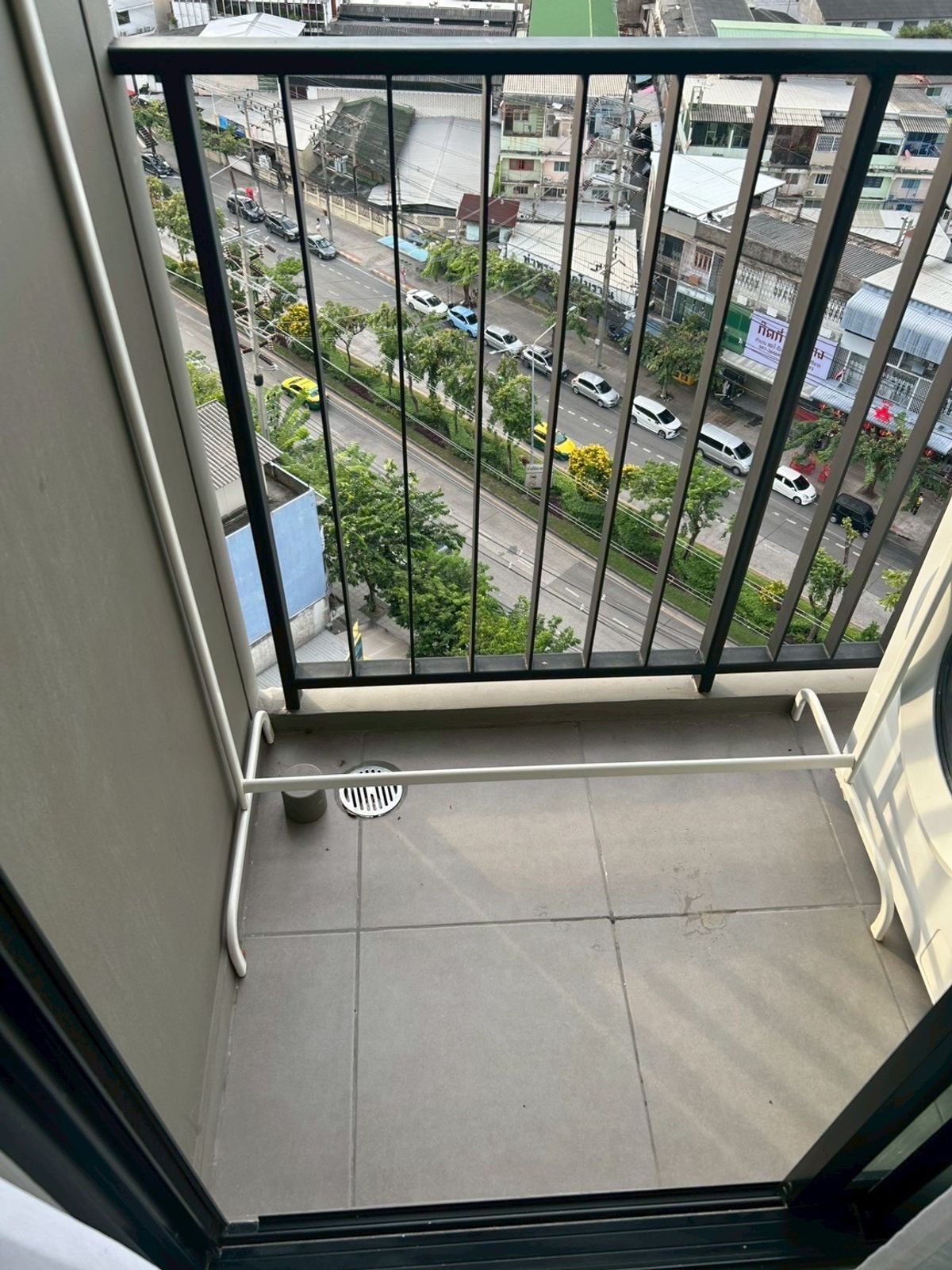 For SaleCondoThaphra, Talat Phlu, Wutthakat : 💎 Condo for sale 